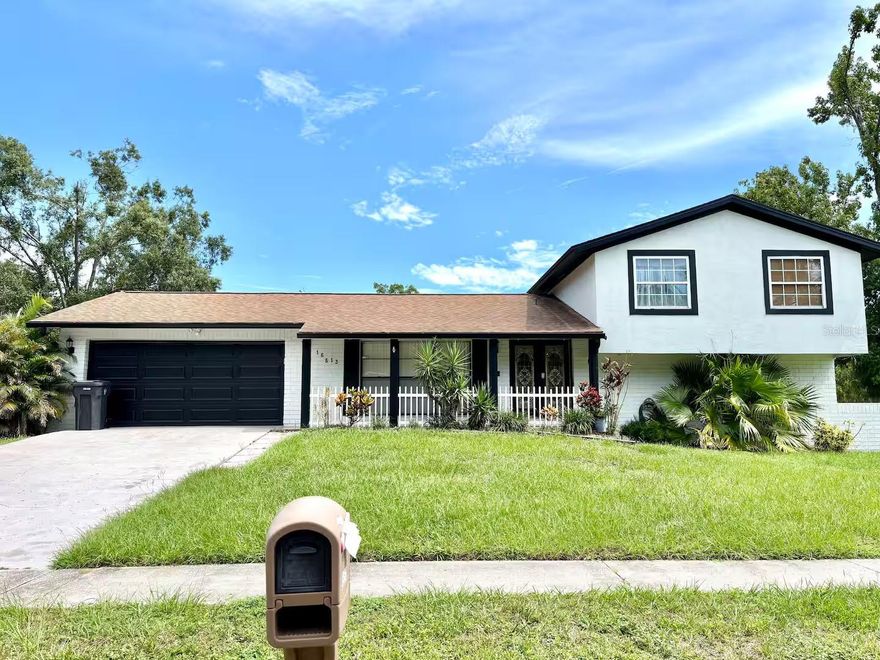 Welcome to this charming turnkey furnished home located in the heart of Tampa’s highly desirable Northdale area! Situated in an established neighborhood known for its tree-lined streets and convenient location, this property offers the perfect balance of comfort, style, and accessibility.
Step inside to find a bright and inviting layout with spacious living areas, ideal for both relaxing and entertaining. Natural light fills the home, highlighting the open flow between the living, dining, and kitchen spaces. The kitchen offers ample cabinetry and functionality, making it perfect for everyday living and hosting gatherings.
The home features well-sized bedrooms designed for comfort and privacy, while the primary suite provides a peaceful retreat to unwind after a long day. Outside, enjoy your private backyard, out door heated pool—perfect for weekend BBQs and family fun.
Located just minutes from top-rated schools, shopping, dining, golf courses, and major highways, you’ll have quick access to everything Tampa has to offer, including downtown, the airport, and nearby beaches.
This is a fantastic opportunity for a dream home or vacation home in a prime location.
Schedule your private showing today and come experience the lifestyle this home has to offer!