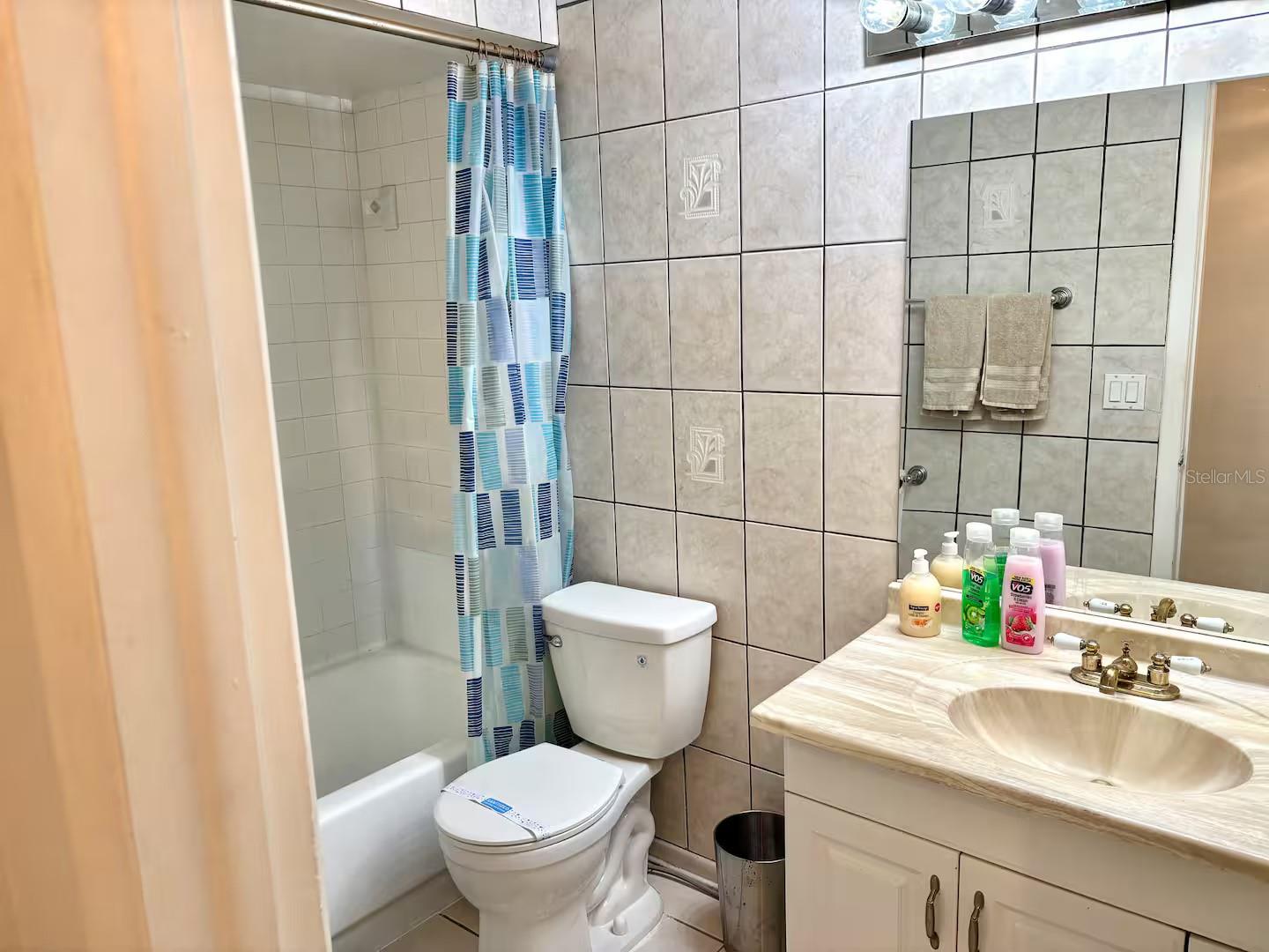 NORTHDALE SEC E UNIT 5 - Residential