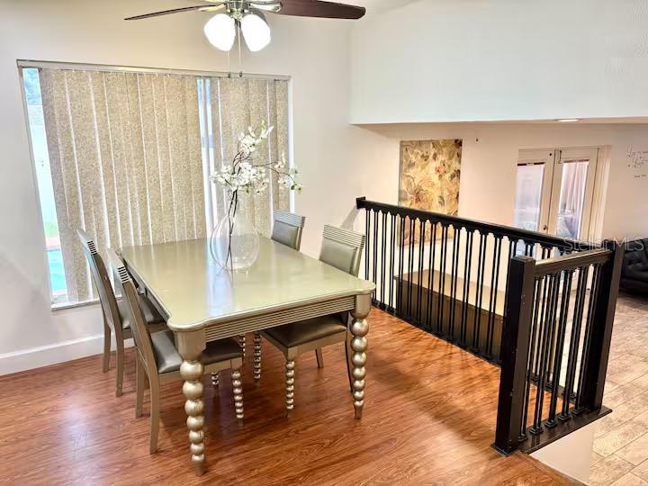 NORTHDALE SEC E UNIT 5 - Residential