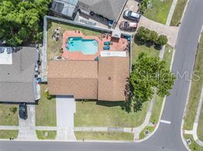 NORTHDALE SEC E UNIT 5 - Residential