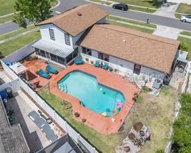 NORTHDALE SEC E UNIT 5 - Residential