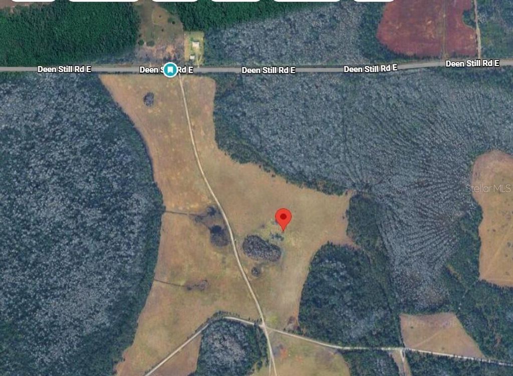 Photo of Deen Still Road E, Polk City, FL 33868 (MLS # O6401033)