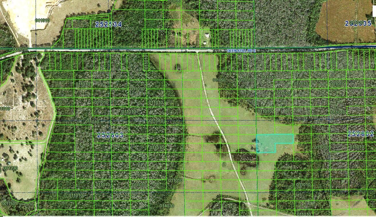 SUNRISE ACRES - Land