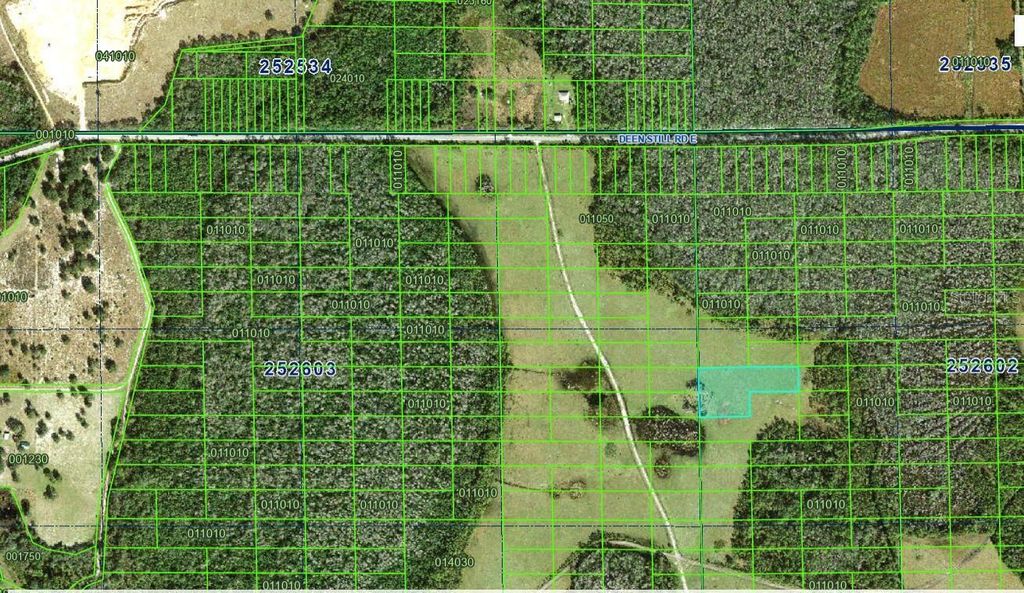 Photo of Deen Still Road E, Polk City, FL 33868 (MLS # O6401033)