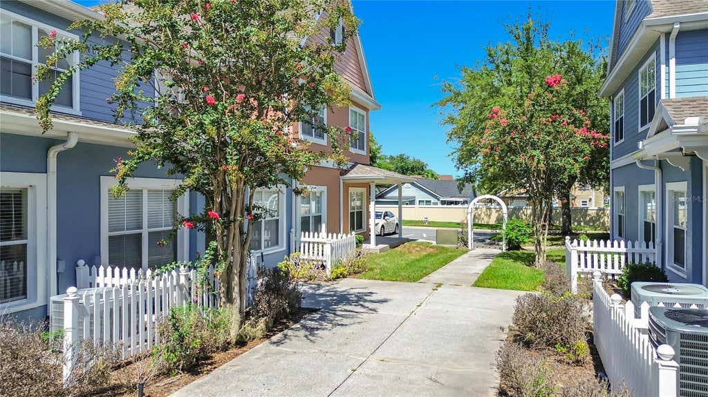 Photo of 2208 San Vittorino Circle #104, Kissimmee, FL 34741 (MLS # O6430174)