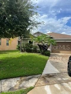 Photo of 1552 Nature Trail, Kissimmee, FL 34746 (MLS # S5157329)
