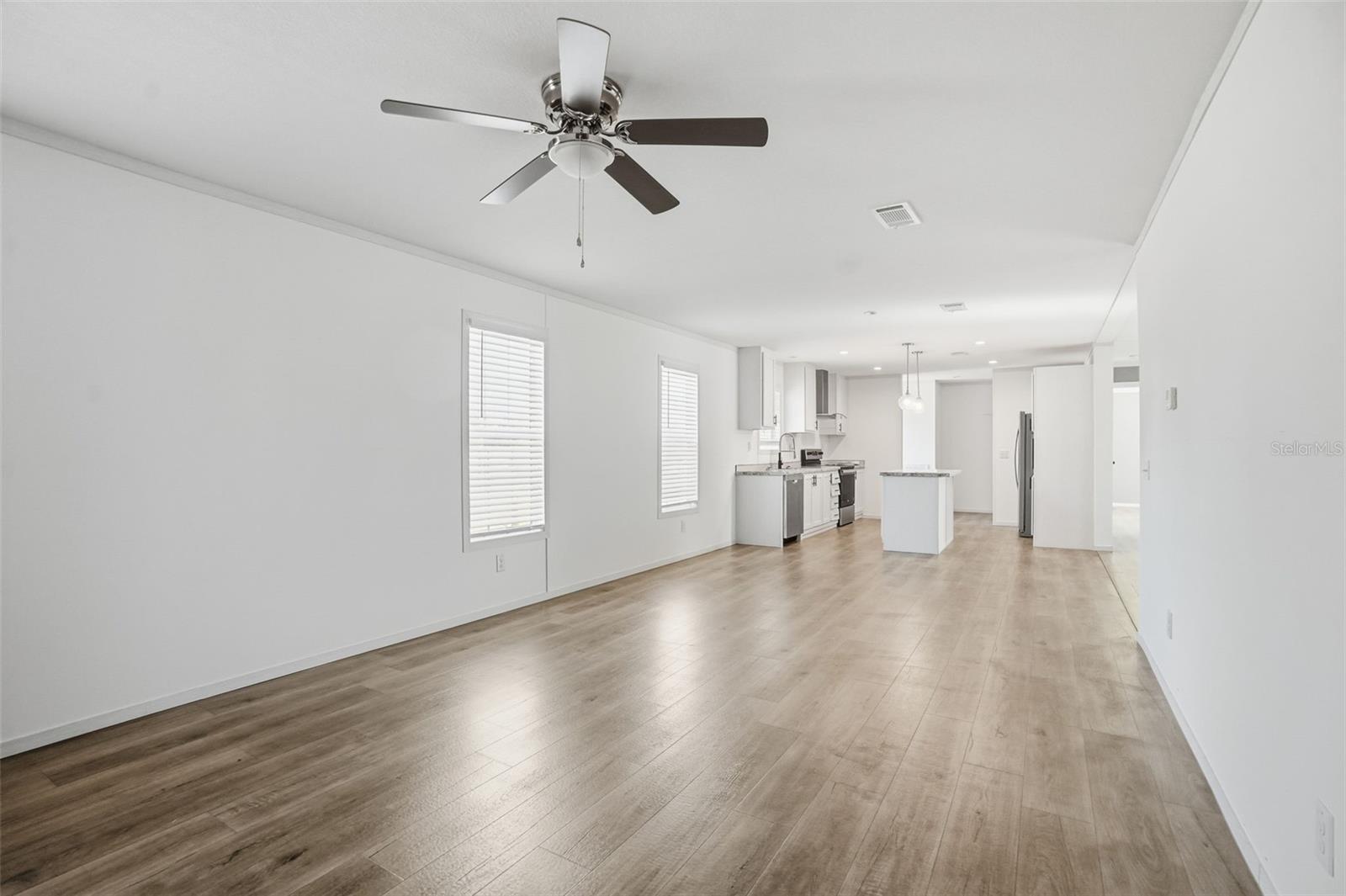 TANGERINE ESTATES - Residential