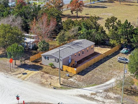 4195 ORLANDO AVENUE BROOKSVILLE FL 34604