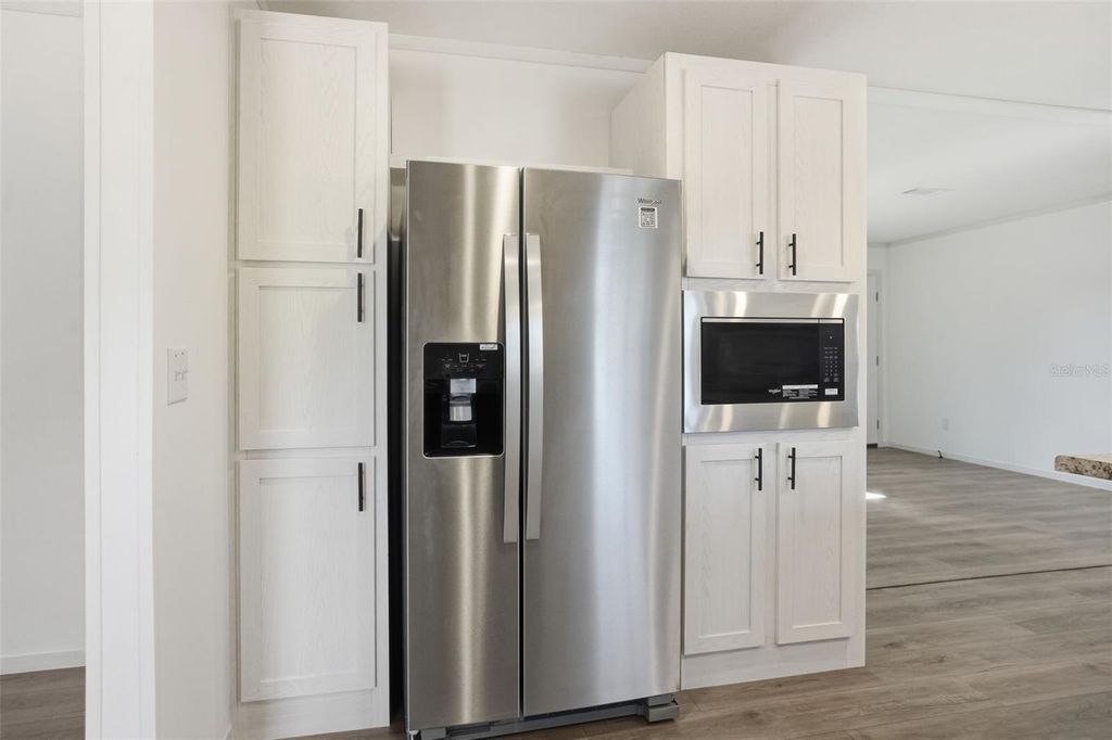 Photo of 4195 Orlando Avenue, Brooksville, FL 34604 (MLS # W7881832)