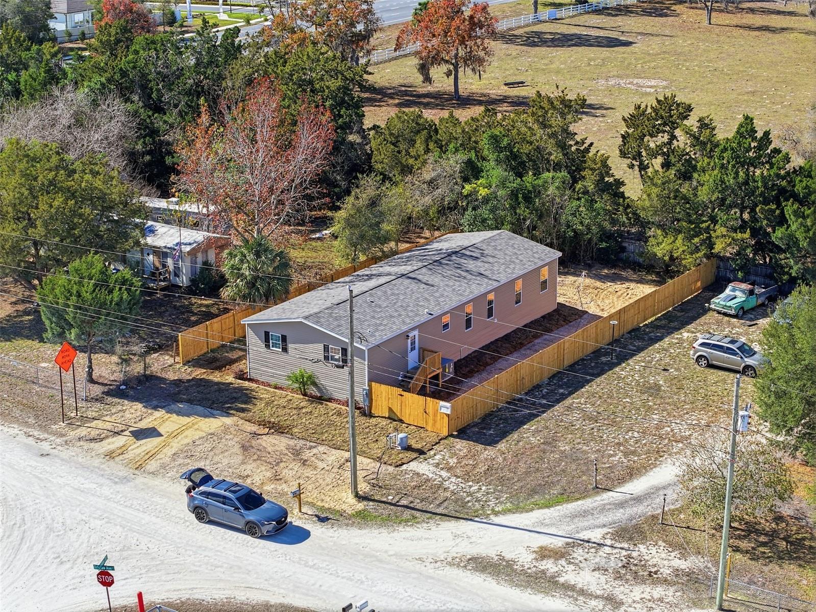 TANGERINE ESTATES - Residential