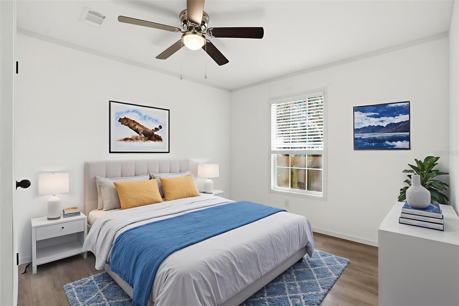 TANGERINE ESTATES - Residential