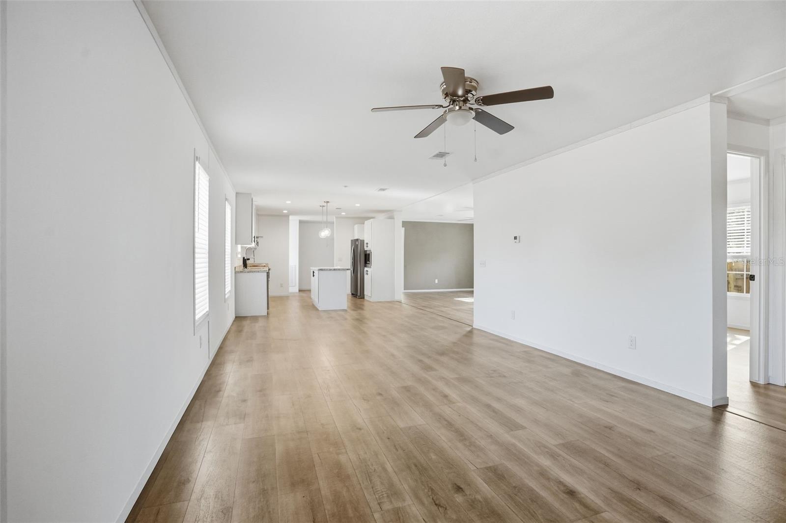 TANGERINE ESTATES - Residential