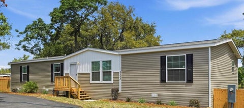 Photo of 4195 Orlando Avenue, Brooksville, FL 34604 (MLS # W7881832)