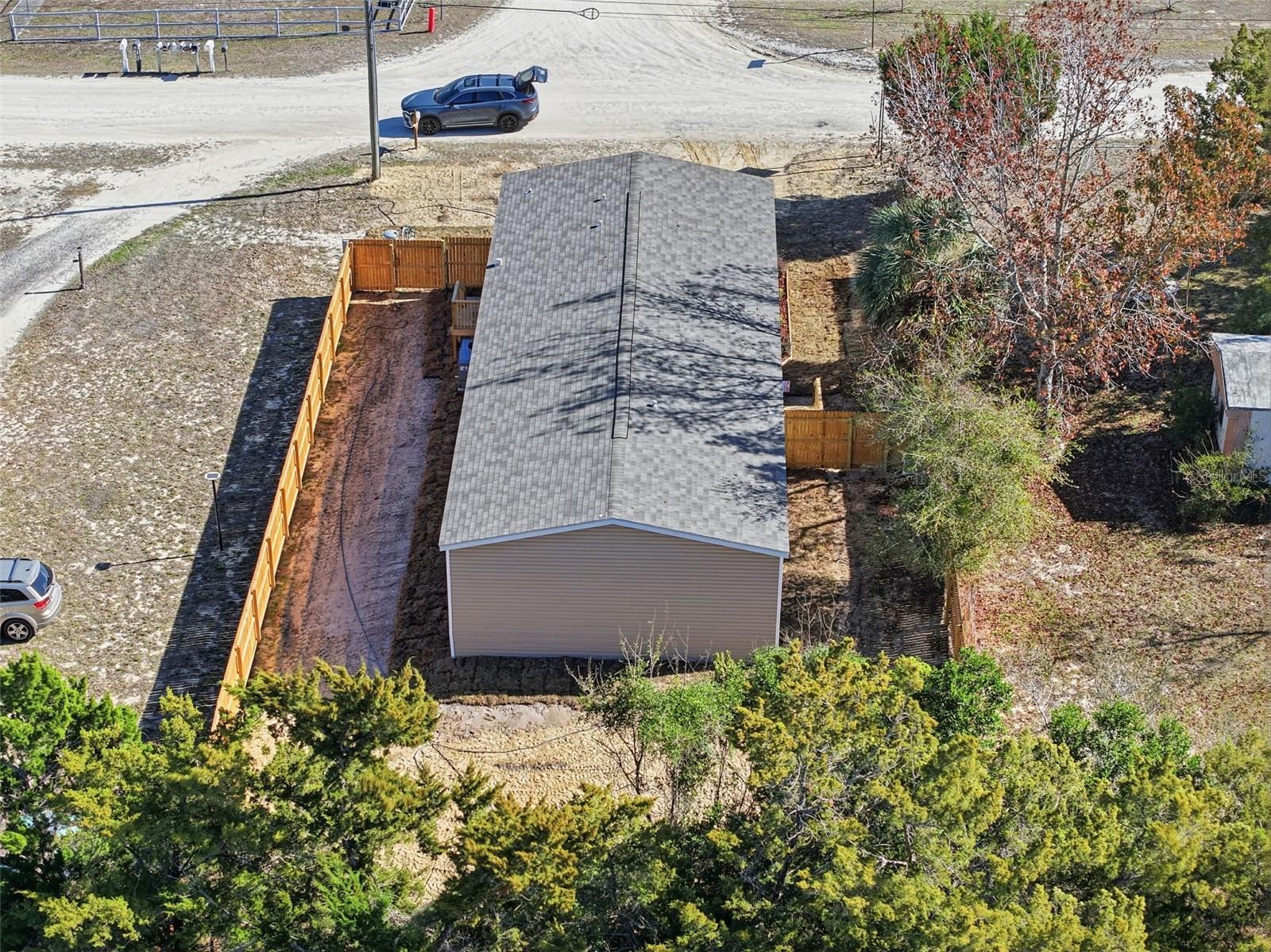 TANGERINE ESTATES - Residential