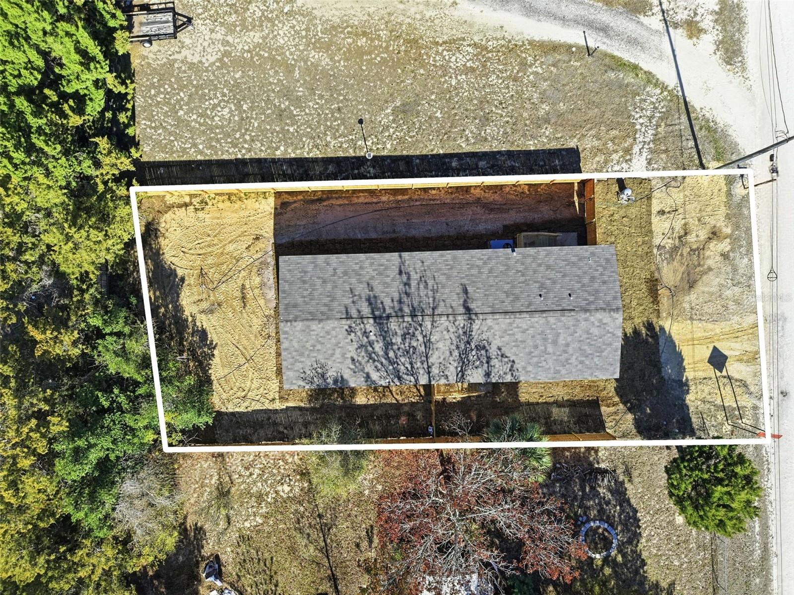 TANGERINE ESTATES - Residential