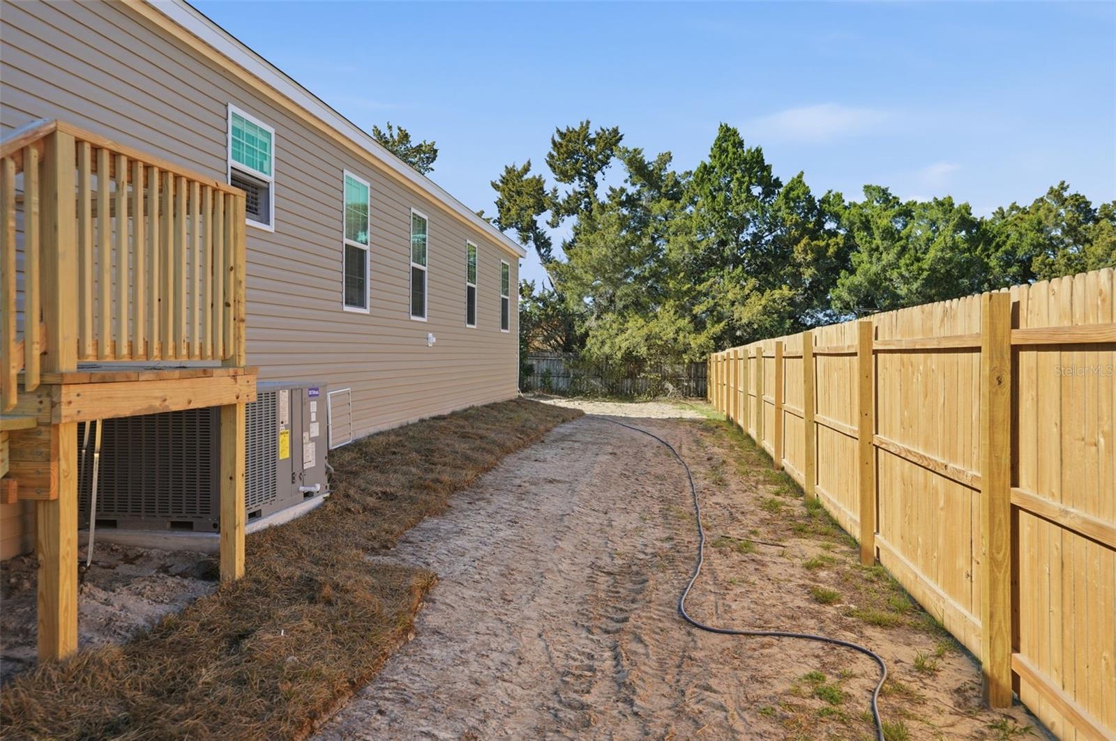 TANGERINE ESTATES - Residential