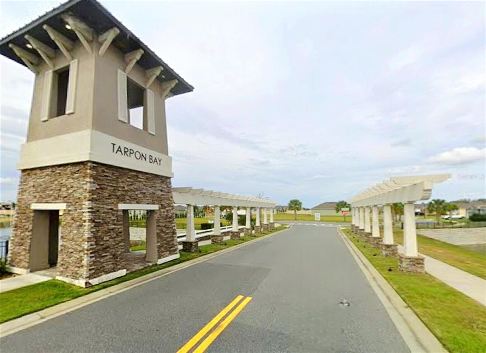 TARPON BAY PH 2 - Residential Lease