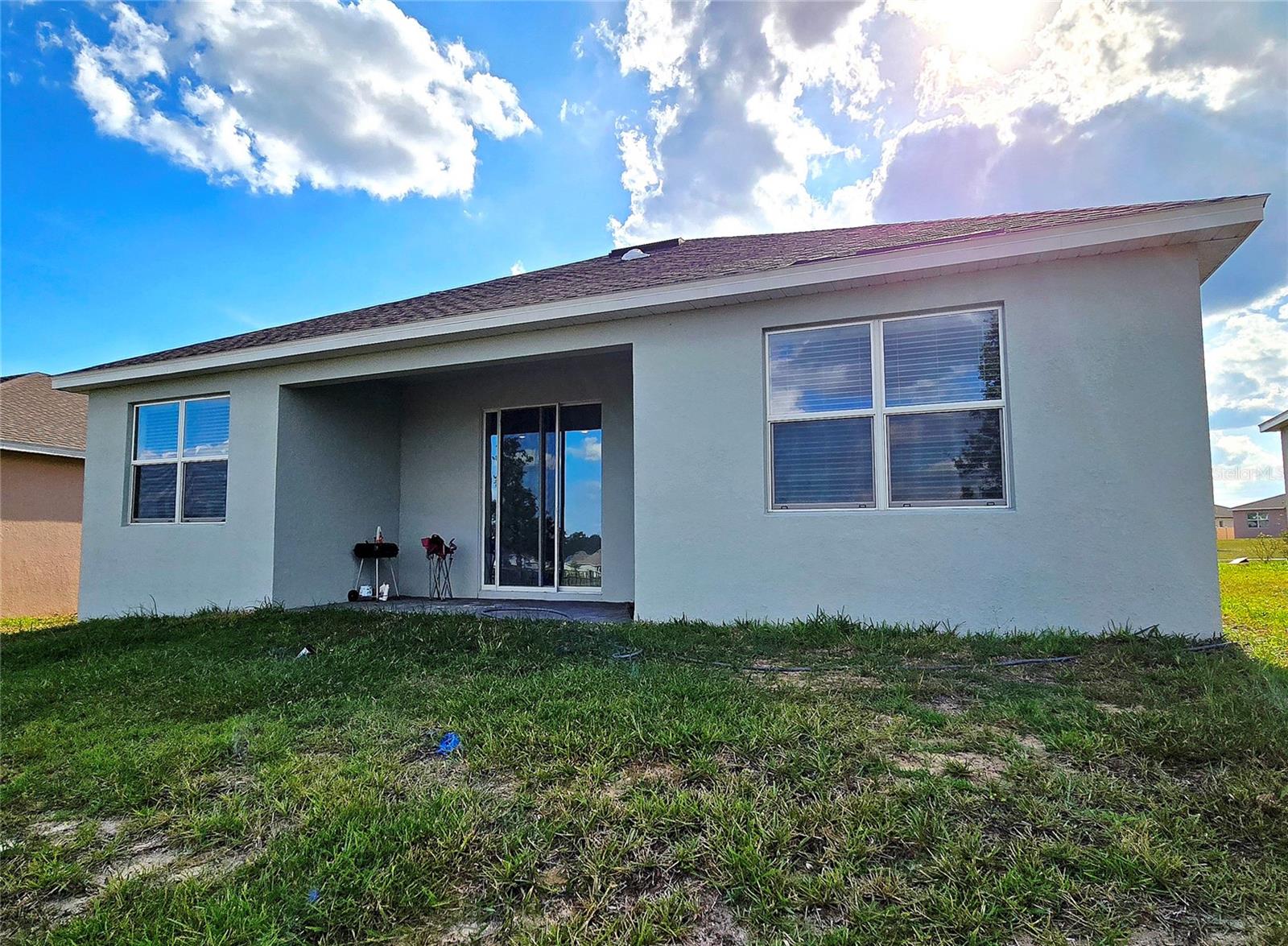 TARPON BAY PH 2 - Residential Lease