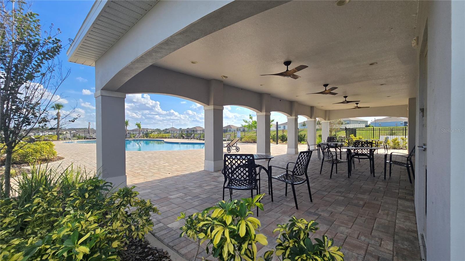 TARPON BAY PH 2 - Residential Lease