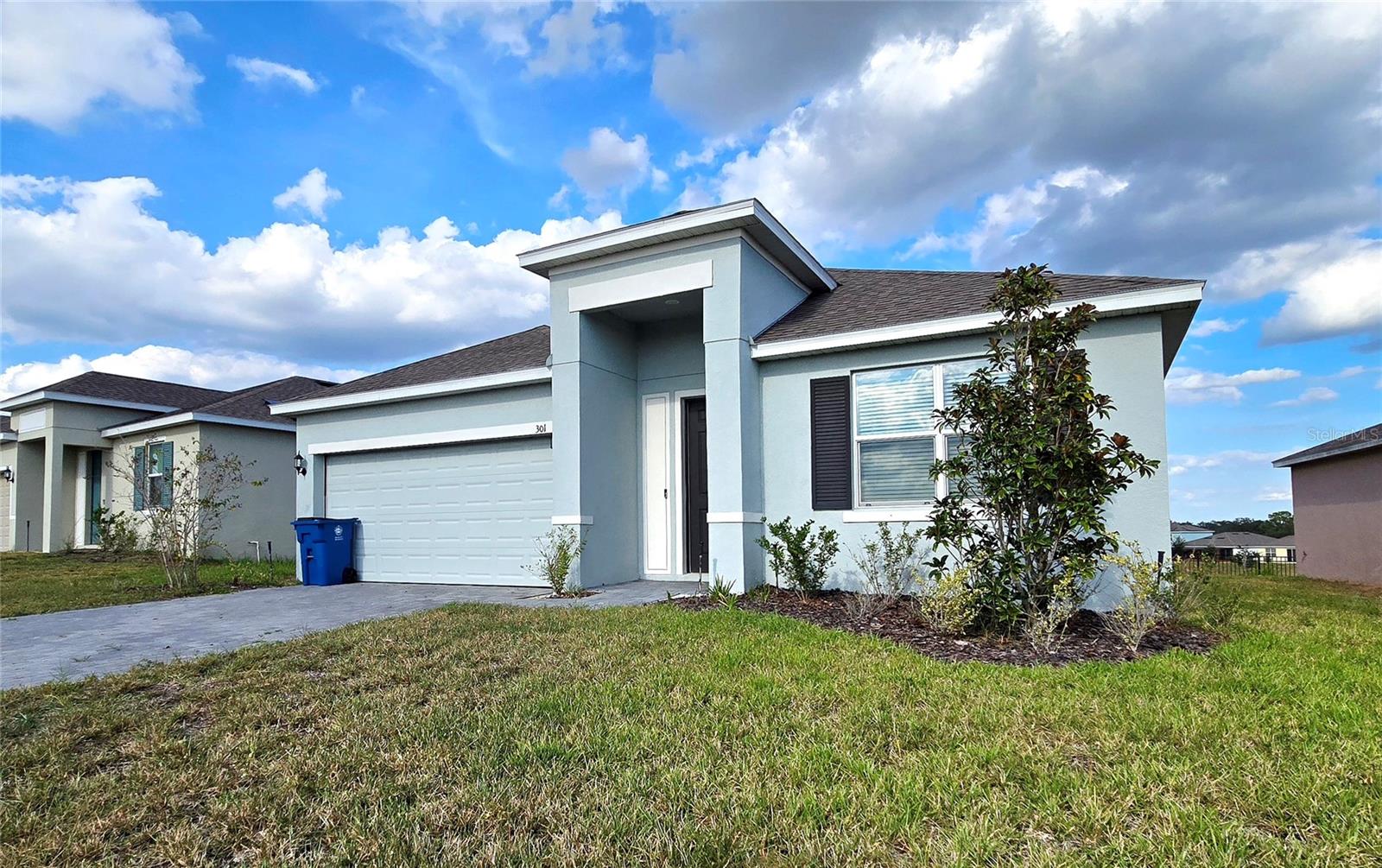 TARPON BAY PH 2 - Residential Lease