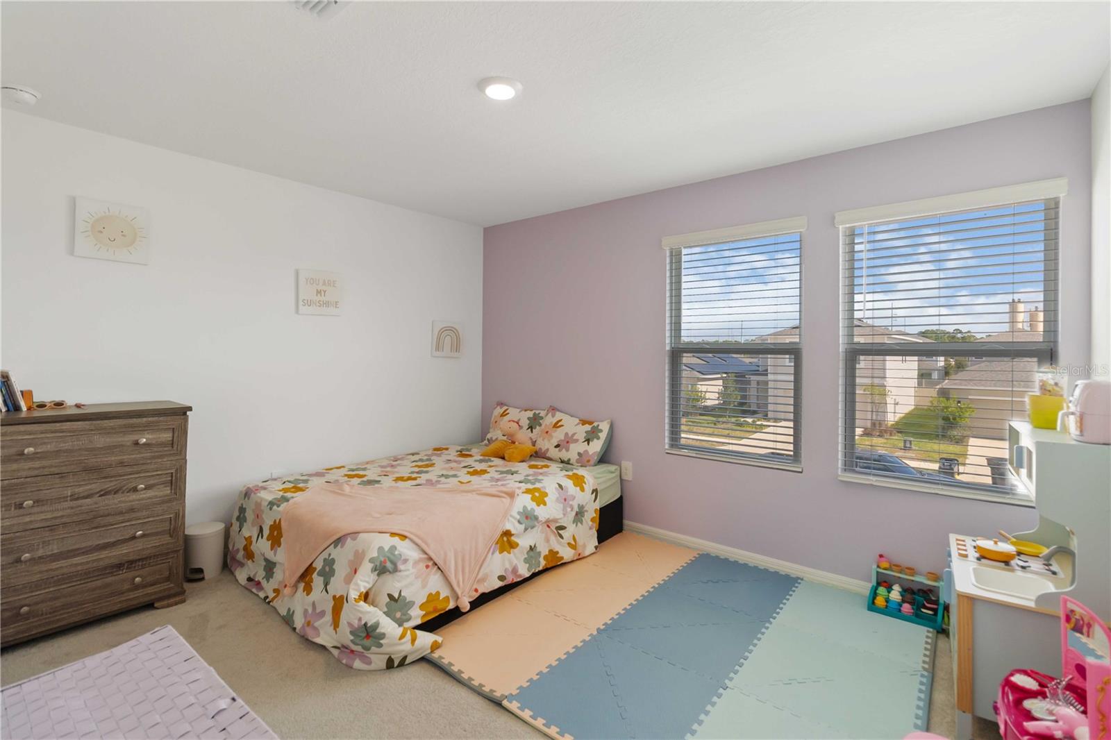 MARION CREEK ESTATES - Residential Lease