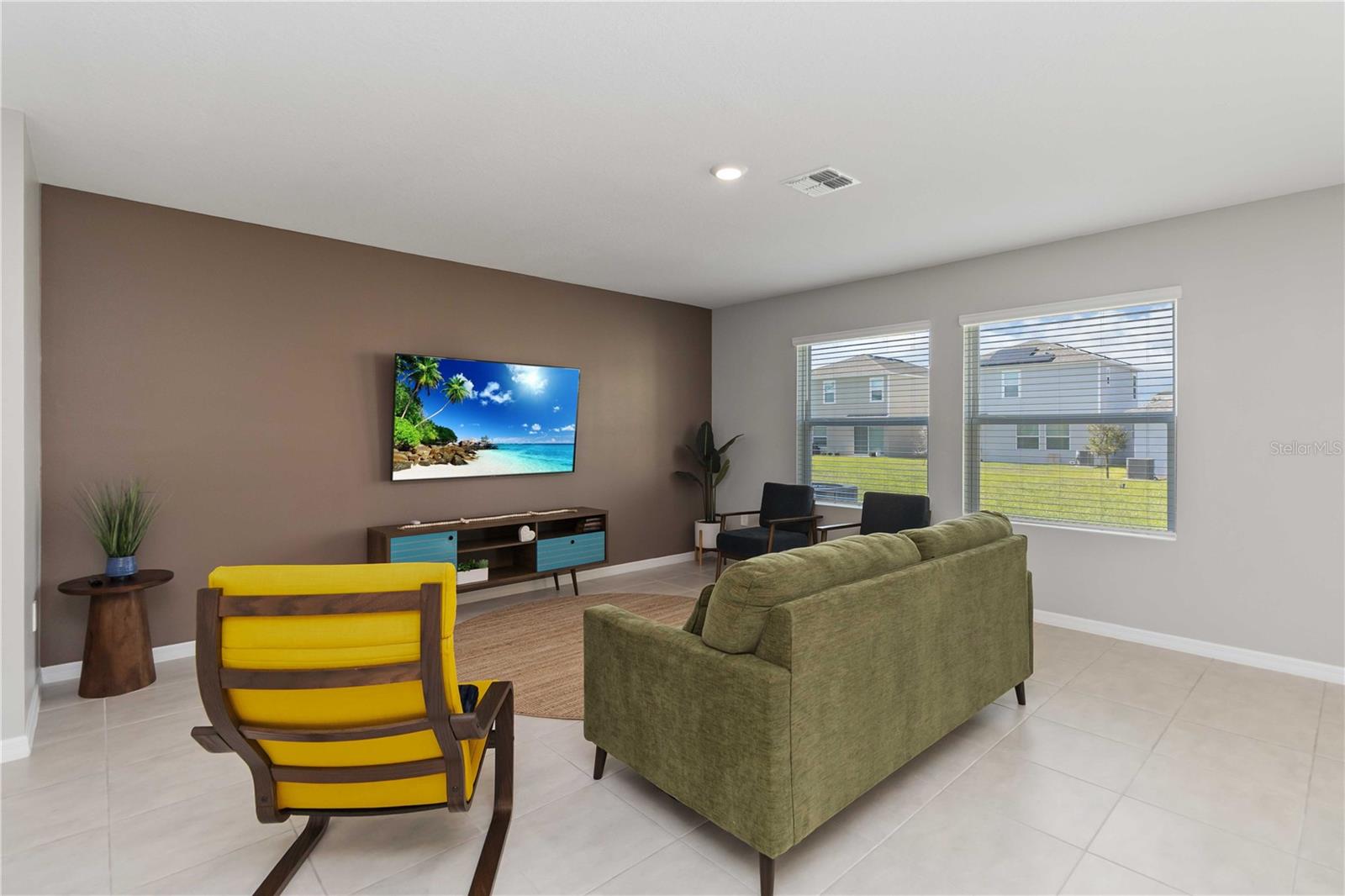 MARION CREEK ESTATES - Residential Lease