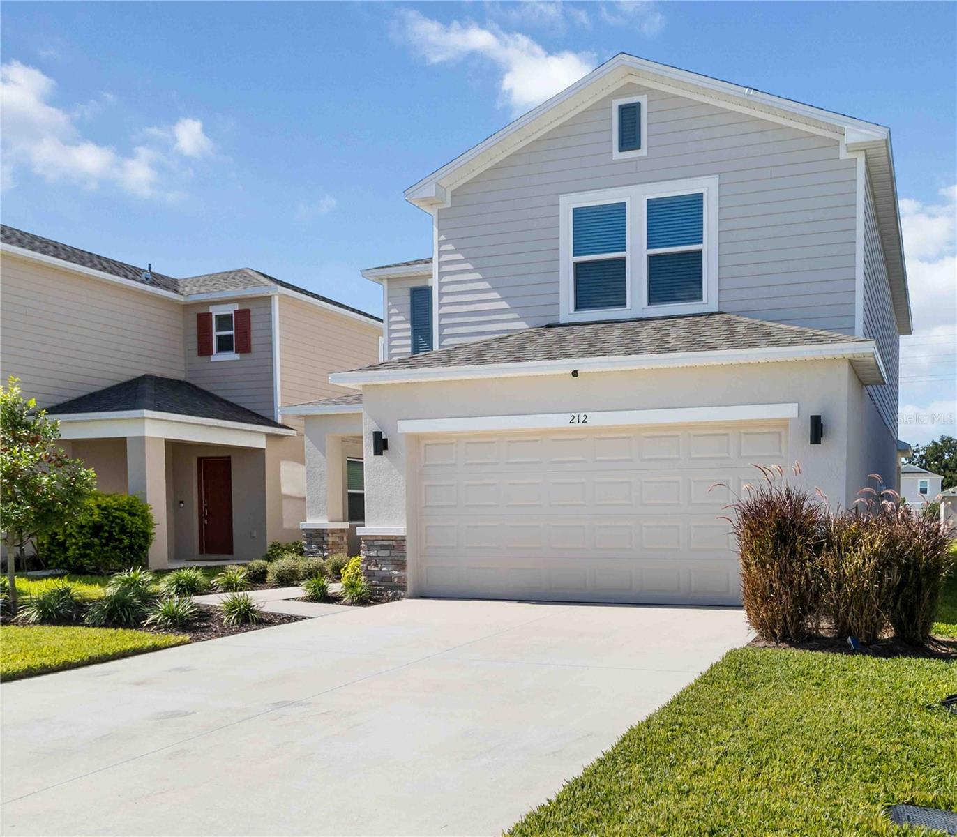 MARION CREEK ESTATES - Residential Lease