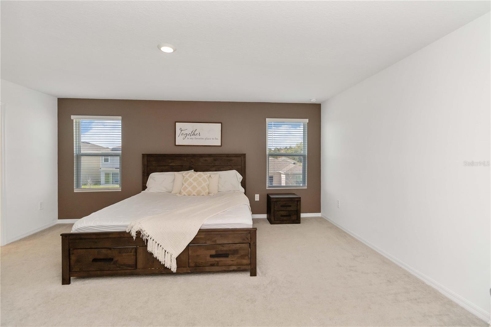 MARION CREEK ESTATES - Residential Lease