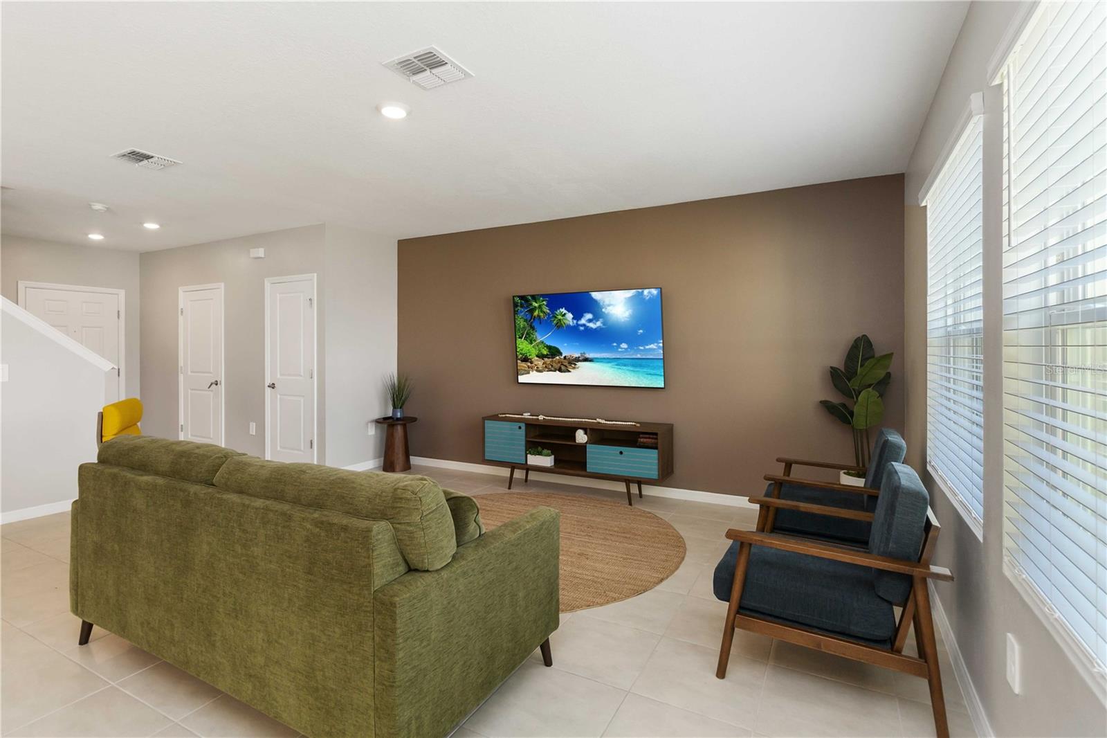 MARION CREEK ESTATES - Residential Lease