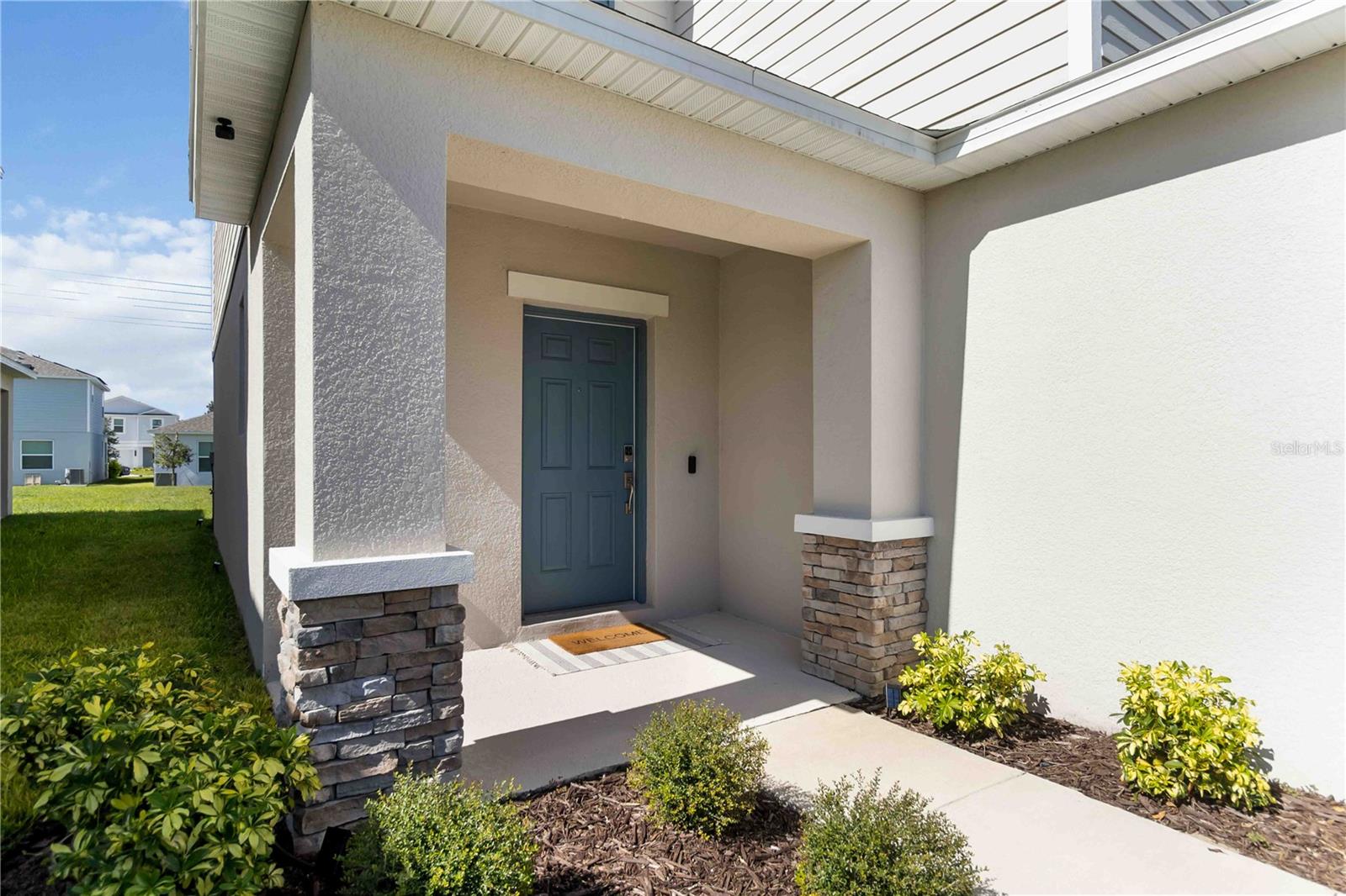 MARION CREEK ESTATES - Residential Lease