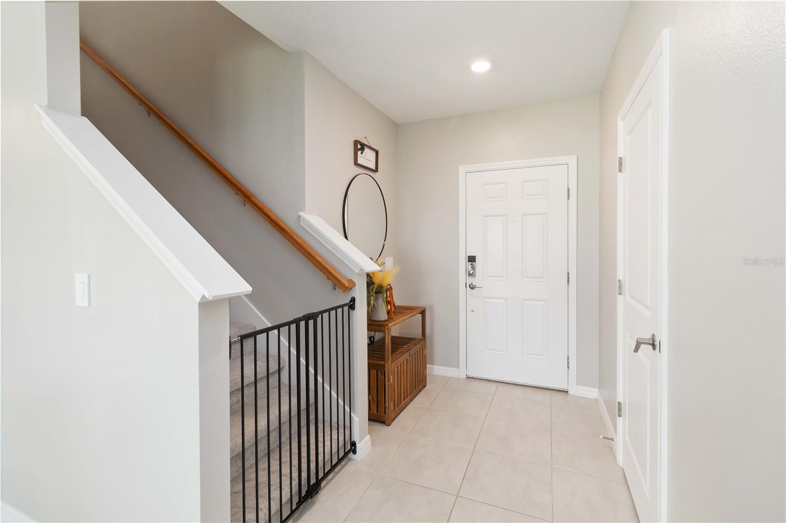 MARION CREEK ESTATES - Residential Lease