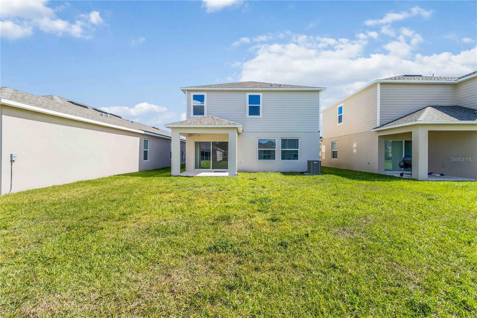 MARION CREEK ESTATES - Residential Lease