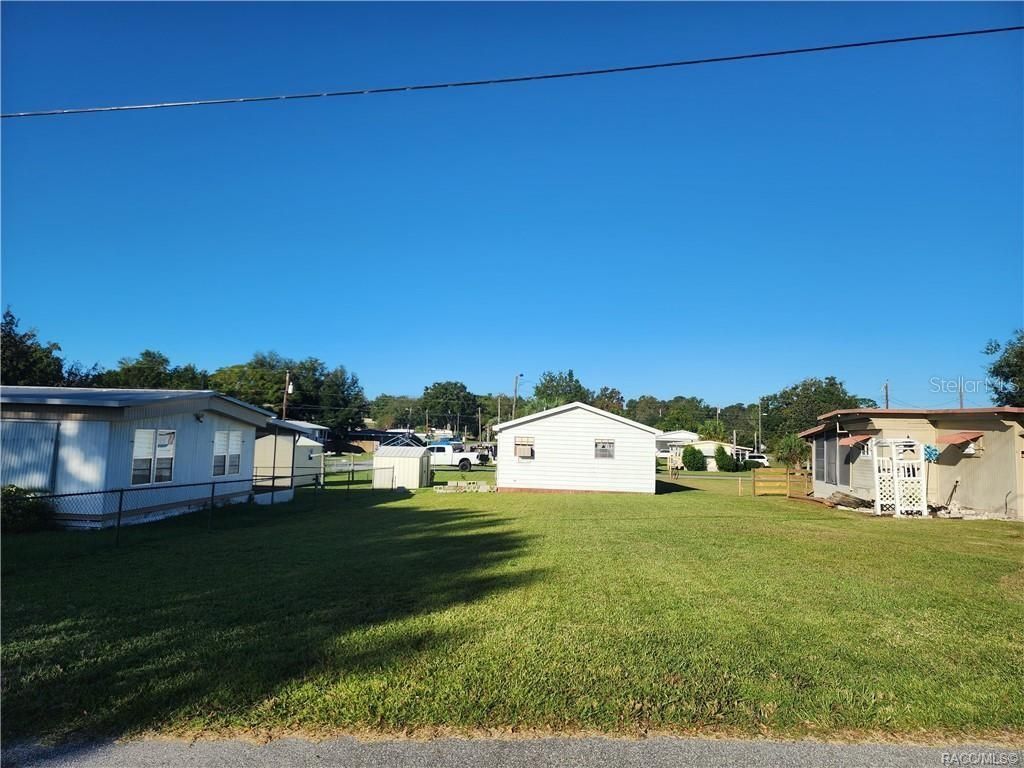 Photo of 4549 N Apache Trail, Hernando, FL 34442 (MLS # OM719465)