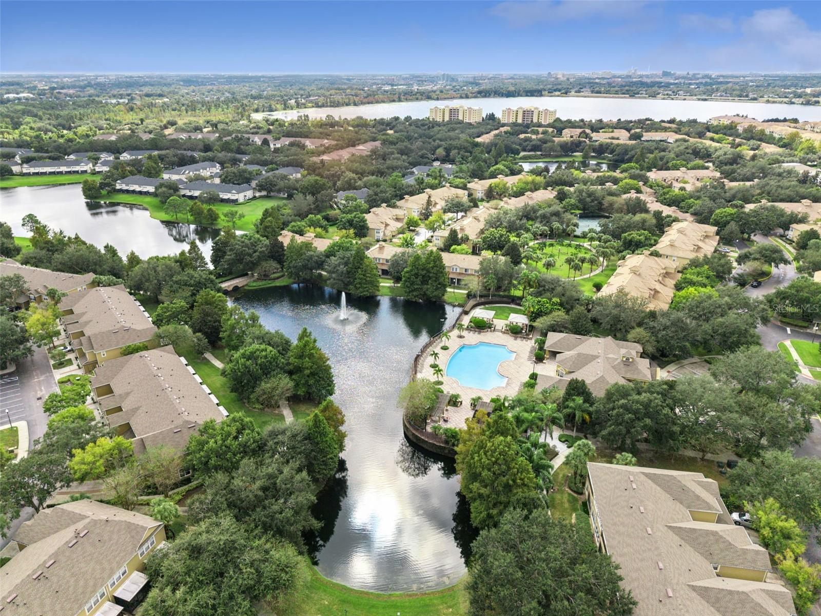 CARRIAGE HOMES/STONEBRIDGE COM - Residential