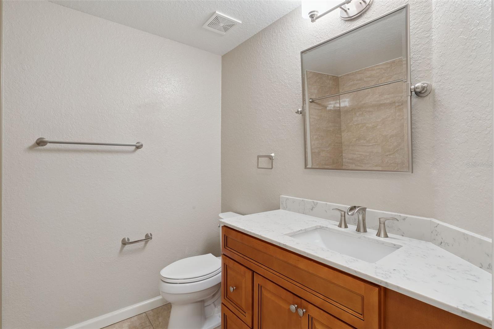 CARRIAGE HOMES/STONEBRIDGE COM - Residential