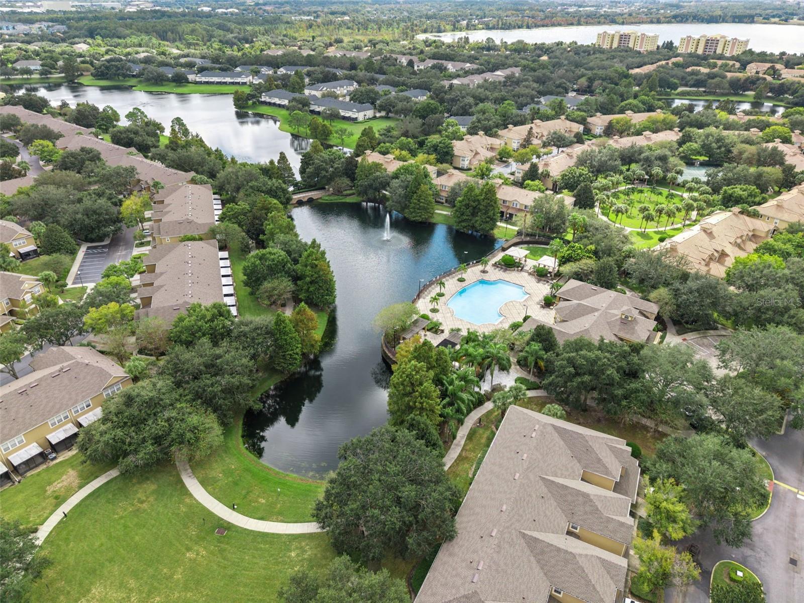 CARRIAGE HOMES/STONEBRIDGE COM - Residential