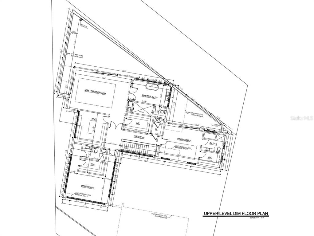 FLAMINGO SHORES - Residential