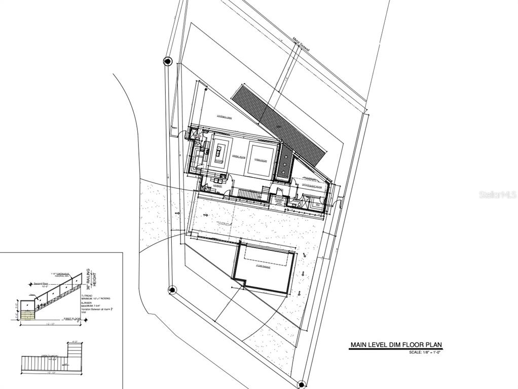 FLAMINGO SHORES - Residential