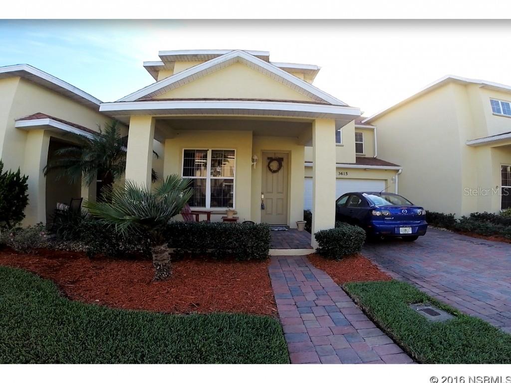 Venetian Bay Ph 1B Unit 01 - Residential