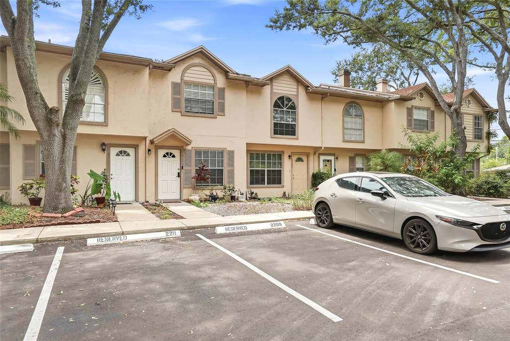 Photo of 2209 Fletchers Point Circle, Tampa, FL 33613 (MLS # TB8518954)