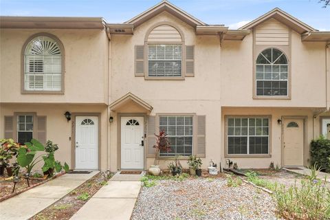 Photo of 2209 Fletchers Point Circle, Tampa, FL 33613 (MLS # TB8518954)