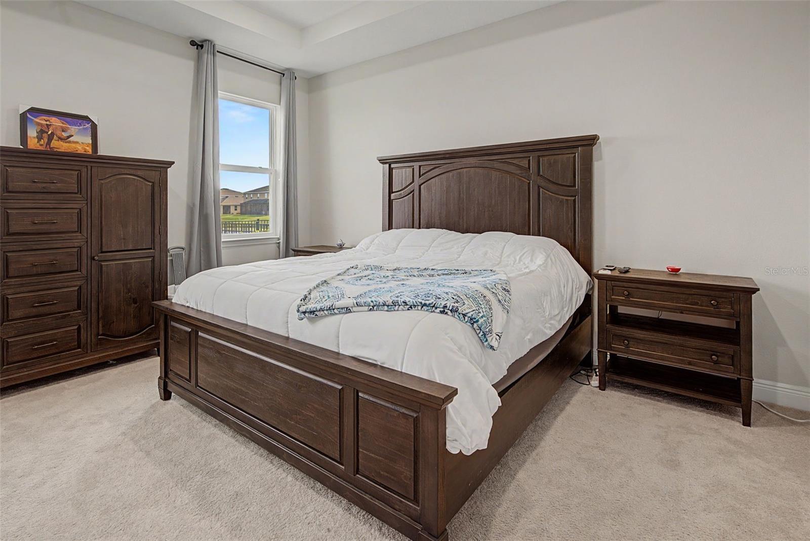 MANGROVE MANOR PH 1 - Residential