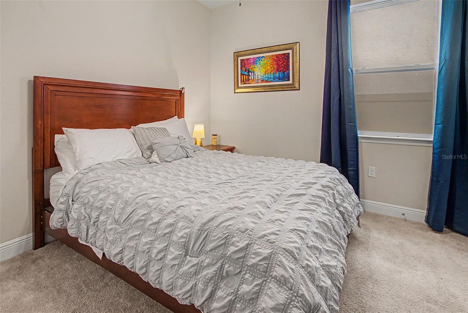 MANGROVE MANOR PH 1 - Residential