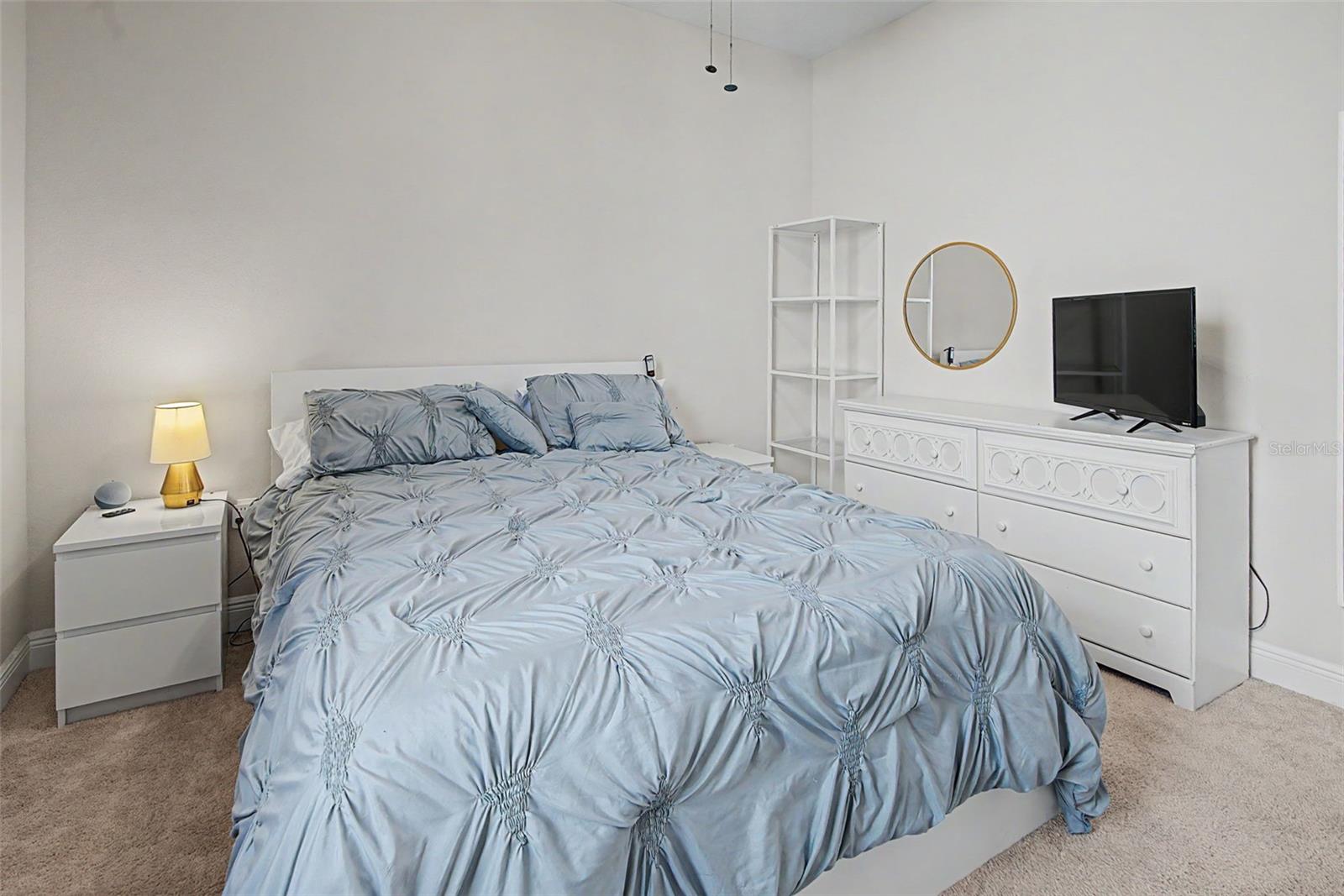 MANGROVE MANOR PH 1 - Residential