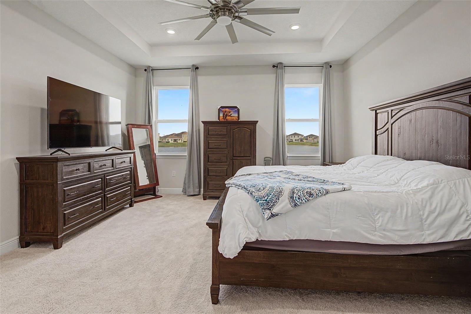 MANGROVE MANOR PH 1 - Residential