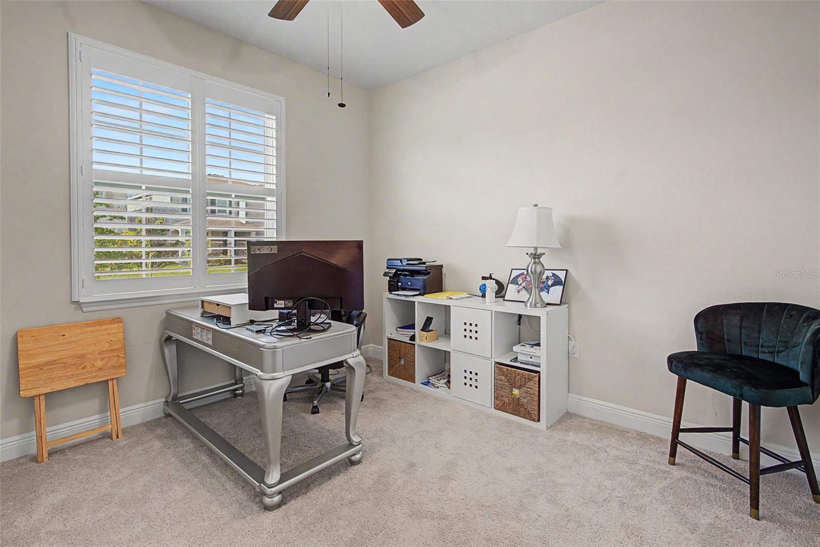 MANGROVE MANOR PH 1 - Residential