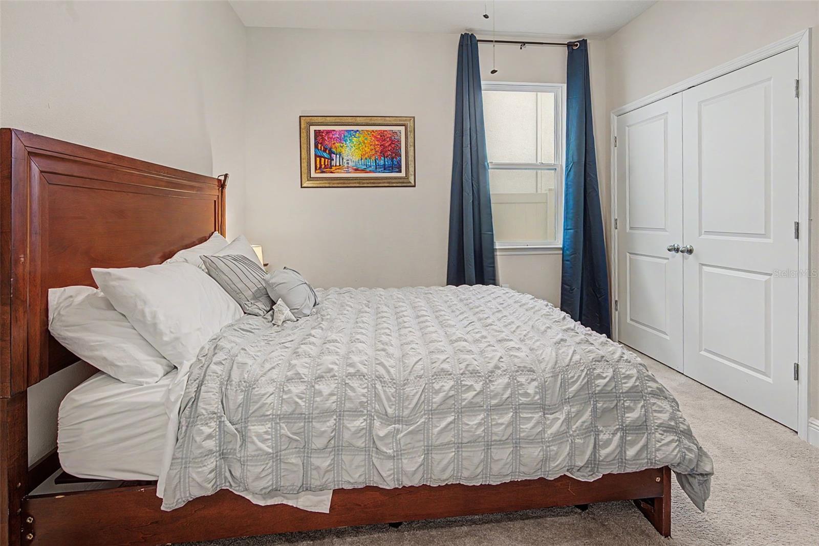 MANGROVE MANOR PH 1 - Residential