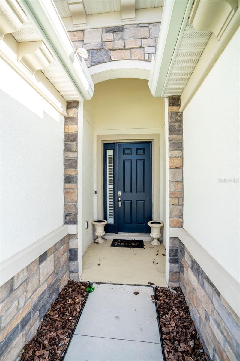 MANGROVE MANOR PH 1 - Residential