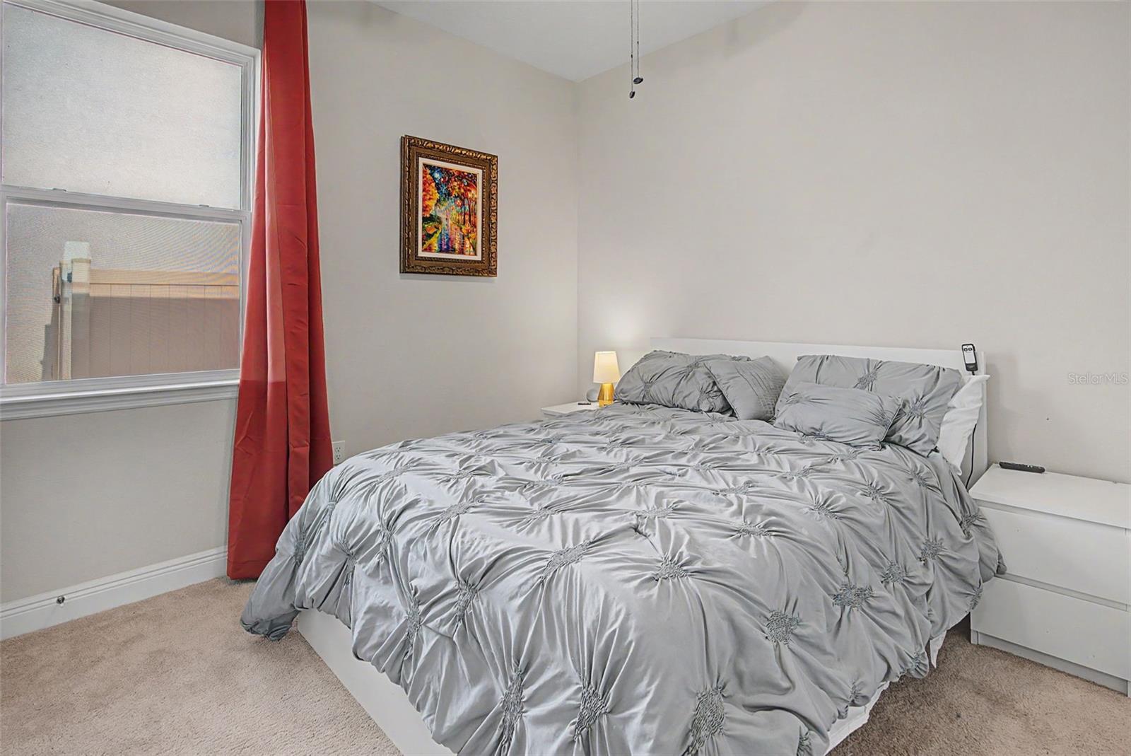 MANGROVE MANOR PH 1 - Residential