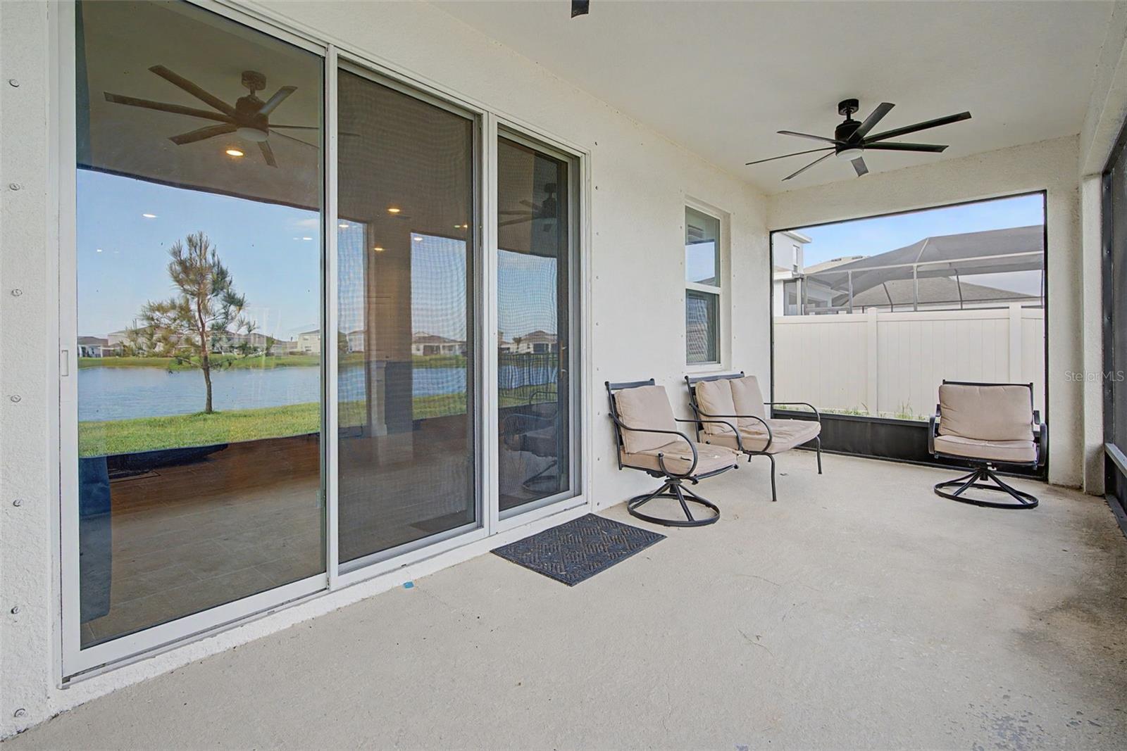 MANGROVE MANOR PH 1 - Residential